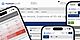 The CMS mybluesun shows a clear, structured interface – developed in Switzerland.