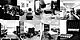 Photo montrant des postes de travail, de l’équipement fine art, des stations de retouche et un studio photo dans l’atelier Bluesun.